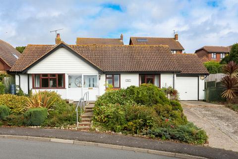 3 bedroom bungalow for sale, Turnpike Hill, Hythe, CT21