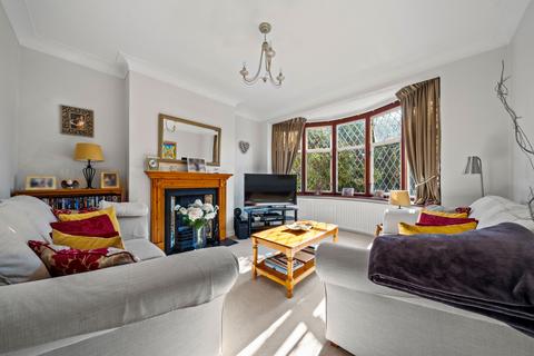 4 bedroom semi-detached house for sale, Highdown, Worcester Park KT4