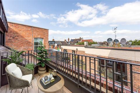 2 bedroom duplex for sale, Hornsey Town Hall, The Lofts, Crouch End, London, N8