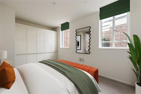 2 bedroom duplex for sale, Hornsey Town Hall, The Lofts, Crouch End, London, N8