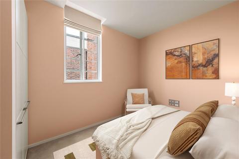 2 bedroom duplex for sale, Hornsey Town Hall, The Lofts, Crouch End, London, N8