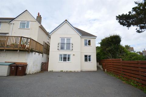 4 bedroom semi-detached house to rent, Fuller Road, Perranporth