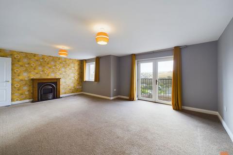 4 bedroom semi-detached house to rent, Fuller Road, Perranporth
