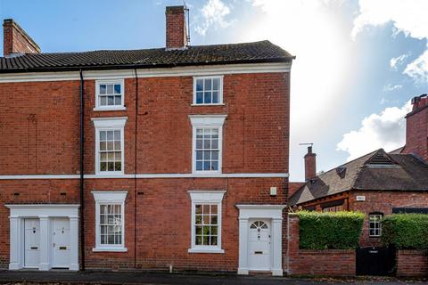 3 bedroom end of terrace house for sale, 16 Clifton Road, Stockwell End, Tettenhall, Wolverhampton, WV6 9AP