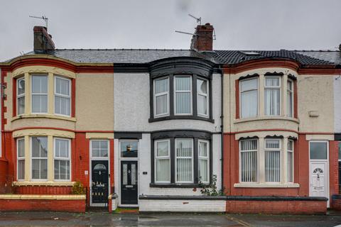 2 bedroom terraced house for sale, Oakdale Road, Wallasey CH44