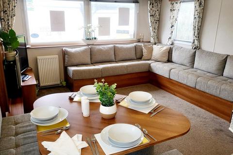 3 bedroom static caravan for sale, Suffolk Sands Holiday Park