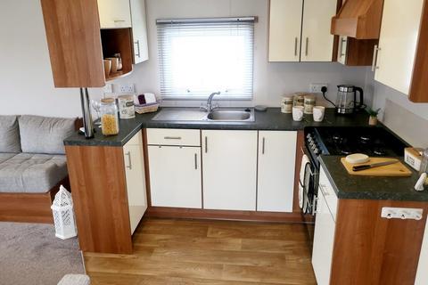 3 bedroom static caravan for sale, Suffolk Sands Holiday Park