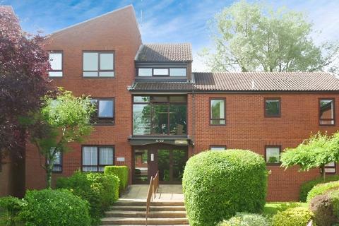 1 bedroom apartment to rent, MARLBOROUGH COURT,  WIMBORNE