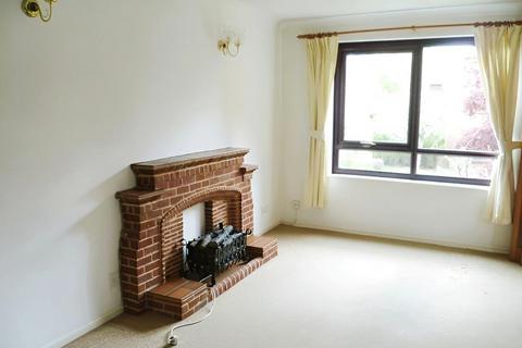 1 bedroom apartment to rent, MARLBOROUGH COURT,  WIMBORNE