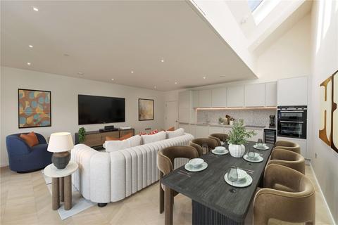 2 bedroom duplex for sale, Hornsey Town Hall, The Lofts, Crouch End, London, N8