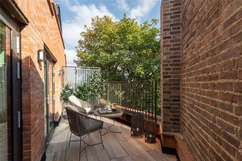 2 bedroom duplex for sale, Hornsey Town Hall, The Lofts, Crouch End, London, N8