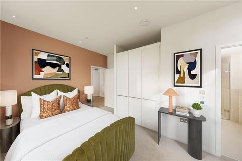 2 bedroom duplex for sale, Hornsey Town Hall, The Lofts, Crouch End, London, N8