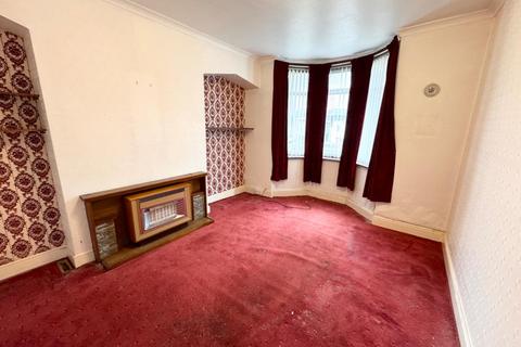 3 bedroom terraced house for sale, Coniston Street, Darlington