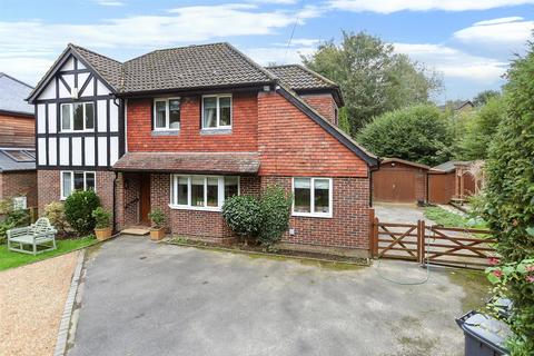 Southway Priory Road, Forest Row, RH18 5HF