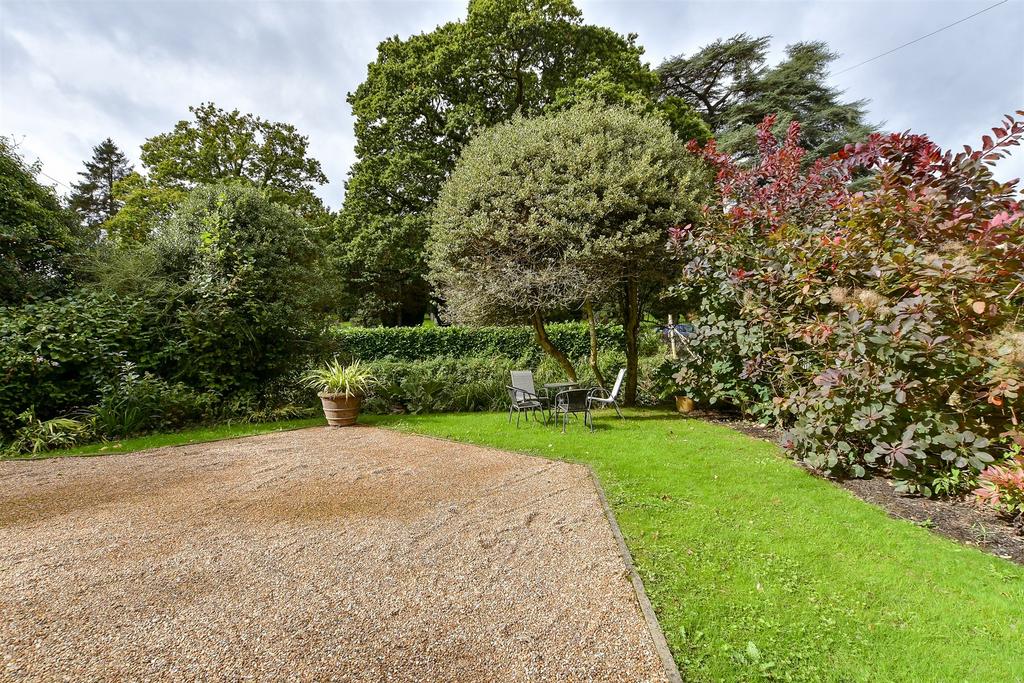 Front Garden (Original)