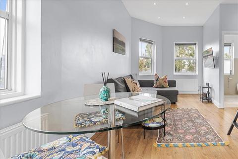 1 bedroom apartment for sale, Mary Place, London , W11