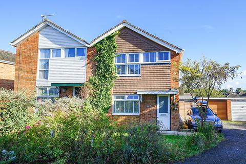 3 bedroom end of terrace house for sale, Bideford Green, Leighton Buzzard