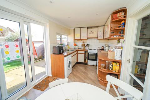 3 bedroom end of terrace house for sale, Bideford Green, Leighton Buzzard