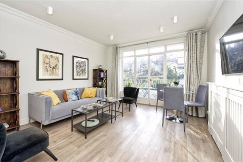 2 bedroom apartment to rent, Callow Street, London, SW3