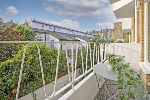 2 bedroom apartment to rent, Callow Street, London, SW3