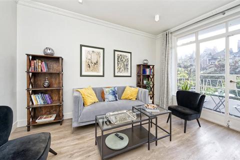 2 bedroom apartment to rent, Callow Street, London, SW3