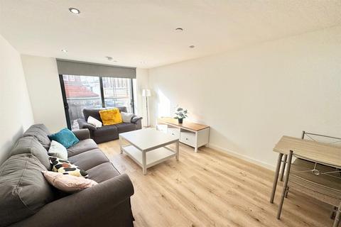 2 bedroom apartment to rent, 5 Florence Street, Birmingham, B1