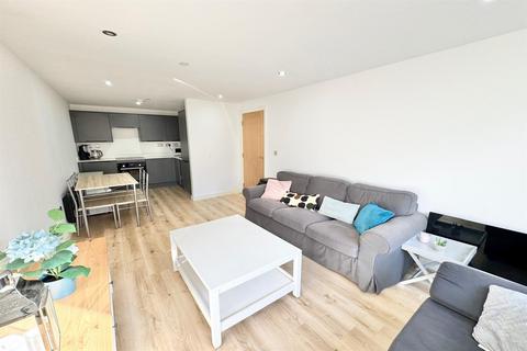 2 bedroom apartment to rent, 5 Florence Street, Birmingham, B1