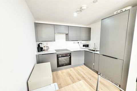 2 bedroom apartment to rent, 5 Florence Street, Birmingham, B1