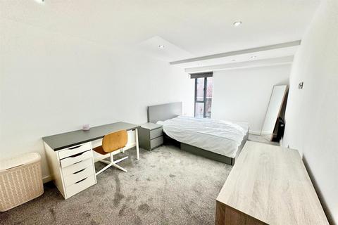 2 bedroom apartment to rent, 5 Florence Street, Birmingham, B1