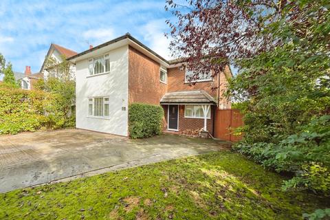 4 bedroom detached house for sale, Alders Green Avenue, High Lane, Stockport, SK6