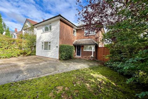 4 bedroom detached house for sale, Alders Green Avenue, High Lane, Stockport, SK6