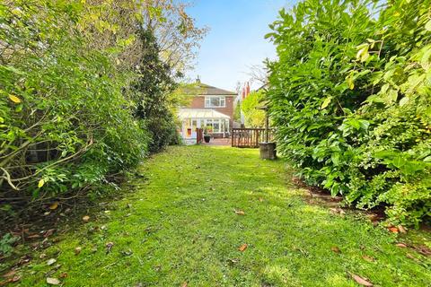 4 bedroom detached house for sale, Alders Green Avenue, High Lane, Stockport, SK6