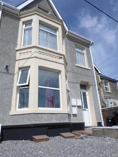 1 bedroom flat for sale, Coychurch Road, Pencoed, Bridgend, CF35 5NG