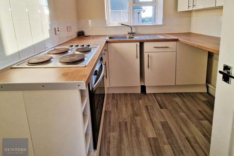 1 bedroom flat for sale, Coychurch Road, Pencoed, Bridgend, CF35 5NG