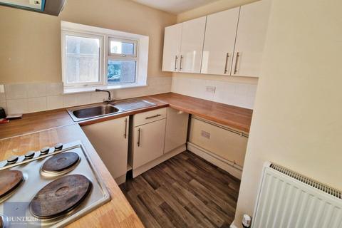 1 bedroom flat for sale, Coychurch Road, Pencoed, Bridgend, CF35 5NG