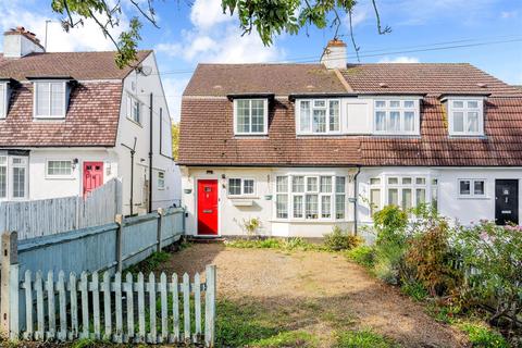 3 bedroom semi-detached house for sale, Ruden Way, Epsom