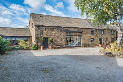 5 bedroom barn conversion for sale, Wordsworth Court, Water Hall Lane, Penistone, S36 8EQ