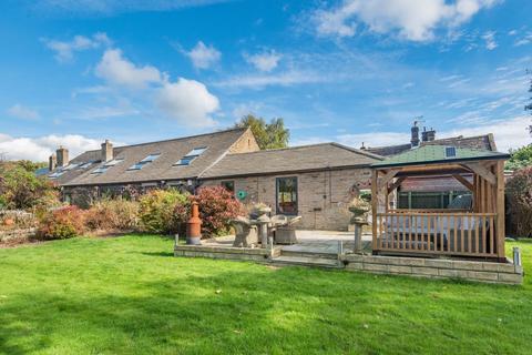 5 bedroom barn conversion for sale, Wordsworth Court, Water Hall Lane, Penistone, S36 8EQ