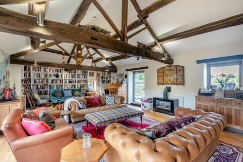 5 bedroom barn conversion for sale, Wordsworth Court, Water Hall Lane, Penistone, S36 8EQ