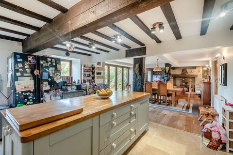 5 bedroom barn conversion for sale, Wordsworth Court, Water Hall Lane, Penistone, S36 8EQ