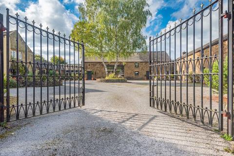 5 bedroom barn conversion for sale, Wordsworth Court, Water Hall Lane, Penistone, S36 8EQ