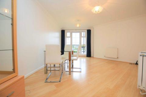 Flat 40, Regents Riverside Brigham Road, Reading, RG1 8QS