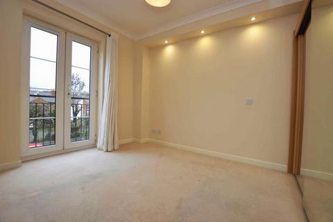 Flat 40, Regents Riverside Brigham Road, Reading, RG1 8QS