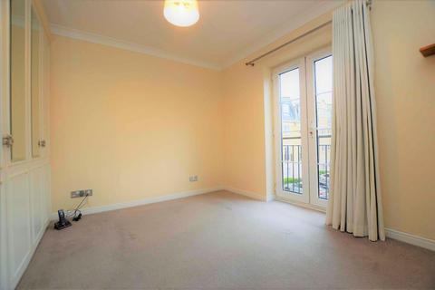 Flat 40, Regents Riverside Brigham Road, Reading, RG1 8QS