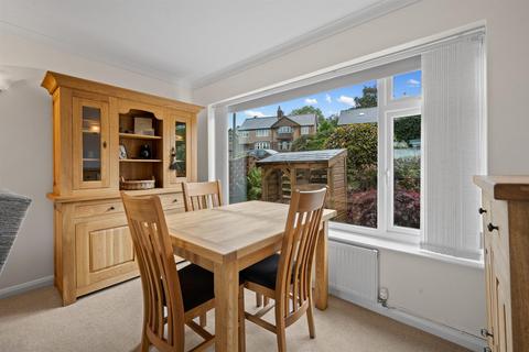 3 bedroom detached house for sale, Lightwood Road, Buxton