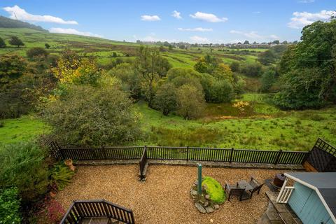 3 bedroom detached house for sale, Lightwood Road, Buxton