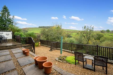 3 bedroom detached house for sale, Lightwood Road, Buxton