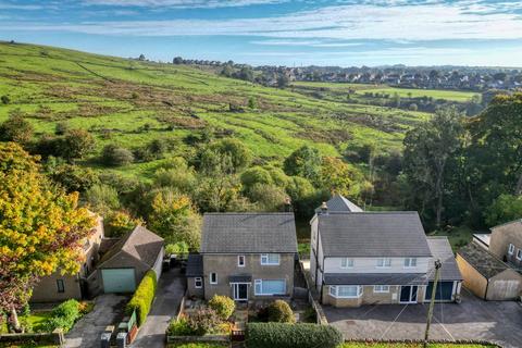 3 bedroom detached house for sale, Lightwood Road, Buxton