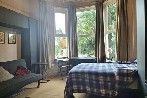 Flat 1, 18 Bristol Road Lower, Weston-super-mare, BS23 2PW