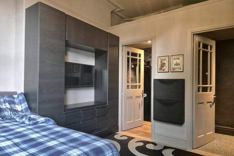 Flat 1, 18 Bristol Road Lower, Weston-super-mare, BS23 2PW